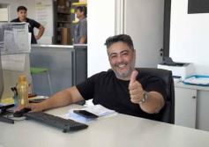 Foto de la galería: Alistando fin de año: Servando Menor S.A sugiere poner a punto el auto para circular tranquilo en cualquier momento