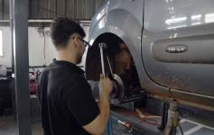 Foto de la galería: Alistando fin de año: Servando Menor S.A sugiere poner a punto el auto para circular tranquilo en cualquier momento