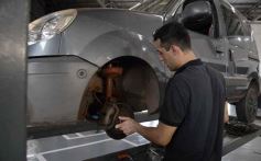 Foto de la galería: Alistando fin de año: Servando Menor S.A sugiere poner a punto el auto para circular tranquilo en cualquier momento