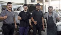 Foto de la galería: Alistando fin de año: Servando Menor S.A sugiere poner a punto el auto para circular tranquilo en cualquier momento