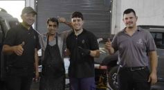 Foto de la galería: Alistando fin de año: Servando Menor S.A sugiere poner a punto el auto para circular tranquilo en cualquier momento