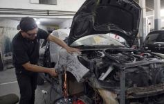 Foto de la galería: Alistando fin de año: Servando Menor S.A sugiere poner a punto el auto para circular tranquilo en cualquier momento