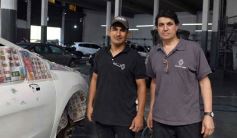 Foto de la galería: Alistando fin de año: Servando Menor S.A sugiere poner a punto el auto para circular tranquilo en cualquier momento