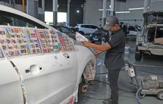 Foto de la galería: Alistando fin de año: Servando Menor S.A sugiere poner a punto el auto para circular tranquilo en cualquier momento