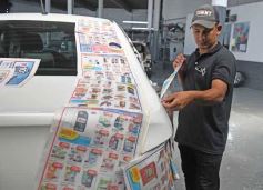 Foto de la galería: Alistando fin de año: Servando Menor S.A sugiere poner a punto el auto para circular tranquilo en cualquier momento