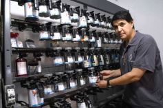 Foto de la galería: Alistando fin de año: Servando Menor S.A sugiere poner a punto el auto para circular tranquilo en cualquier momento