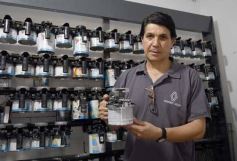 Foto de la galería: Alistando fin de año: Servando Menor S.A sugiere poner a punto el auto para circular tranquilo en cualquier momento