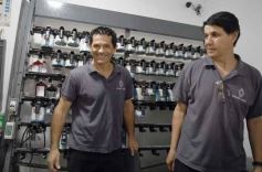 Foto de la galería: Alistando fin de año: Servando Menor S.A sugiere poner a punto el auto para circular tranquilo en cualquier momento