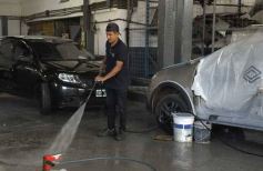 Foto de la galería: Alistando fin de año: Servando Menor S.A sugiere poner a punto el auto para circular tranquilo en cualquier momento