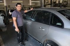 Foto de la galería: Alistando fin de año: Servando Menor S.A sugiere poner a punto el auto para circular tranquilo en cualquier momento