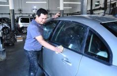 Foto de la galería: Alistando fin de año: Servando Menor S.A sugiere poner a punto el auto para circular tranquilo en cualquier momento