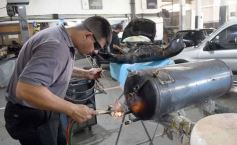 Foto de la galería: Alistando fin de año: Servando Menor S.A sugiere poner a punto el auto para circular tranquilo en cualquier momento
