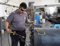 Foto de la galería: Alistando fin de año: Servando Menor S.A sugiere poner a punto el auto para circular tranquilo en cualquier momento