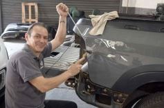 Foto de la galería: Alistando fin de año: Servando Menor S.A sugiere poner a punto el auto para circular tranquilo en cualquier momento