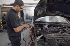 Foto de la galería: Alistando fin de año: Servando Menor S.A sugiere poner a punto el auto para circular tranquilo en cualquier momento