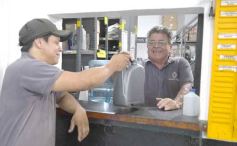 Foto de la galería: Alistando fin de año: Servando Menor S.A sugiere poner a punto el auto para circular tranquilo en cualquier momento