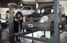 Foto de la galería: Alistando fin de año: Servando Menor S.A sugiere poner a punto el auto para circular tranquilo en cualquier momento