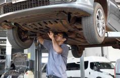 Foto de la galería: Alistando fin de año: Servando Menor S.A sugiere poner a punto el auto para circular tranquilo en cualquier momento