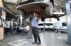 Foto de la galería: Alistando fin de año: Servando Menor S.A sugiere poner a punto el auto para circular tranquilo en cualquier momento