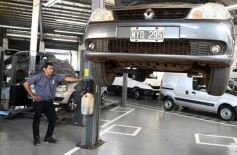 Foto de la galería: Alistando fin de año: Servando Menor S.A sugiere poner a punto el auto para circular tranquilo en cualquier momento