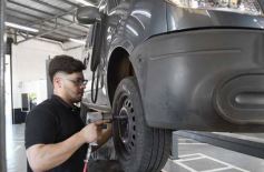 Foto de la galería: Alistando fin de año: Servando Menor S.A sugiere poner a punto el auto para circular tranquilo en cualquier momento
