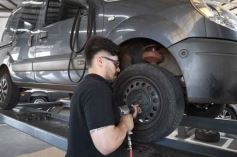 Foto de la galería: Alistando fin de año: Servando Menor S.A sugiere poner a punto el auto para circular tranquilo en cualquier momento