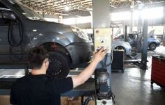 Foto de la galería: Alistando fin de año: Servando Menor S.A sugiere poner a punto el auto para circular tranquilo en cualquier momento