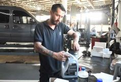 Foto de la galería: Alistando fin de año: Servando Menor S.A sugiere poner a punto el auto para circular tranquilo en cualquier momento