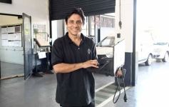 Foto de la galería: Alistando fin de año: Servando Menor S.A sugiere poner a punto el auto para circular tranquilo en cualquier momento