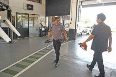 Foto de la galería: Alistando fin de año: Servando Menor S.A sugiere poner a punto el auto para circular tranquilo en cualquier momento