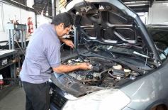 Foto de la galería: Alistando fin de año: Servando Menor S.A sugiere poner a punto el auto para circular tranquilo en cualquier momento