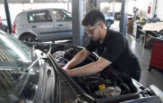 Foto de la galería: Alistando fin de año: Servando Menor S.A sugiere poner a punto el auto para circular tranquilo en cualquier momento