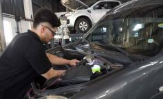 Foto de la galería: Alistando fin de año: Servando Menor S.A sugiere poner a punto el auto para circular tranquilo en cualquier momento