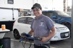 Foto de la galería: Alistando fin de año: Servando Menor S.A sugiere poner a punto el auto para circular tranquilo en cualquier momento