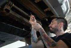 Foto de la galería: Alistando fin de año: Servando Menor S.A sugiere poner a punto el auto para circular tranquilo en cualquier momento