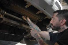 Foto de la galería: Alistando fin de año: Servando Menor S.A sugiere poner a punto el auto para circular tranquilo en cualquier momento