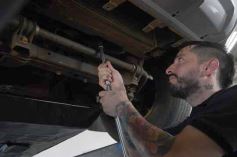 Foto de la galería: Alistando fin de año: Servando Menor S.A sugiere poner a punto el auto para circular tranquilo en cualquier momento