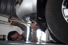 Foto de la galería: Alistando fin de año: Servando Menor S.A sugiere poner a punto el auto para circular tranquilo en cualquier momento