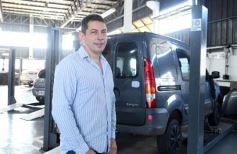 Foto de la galería: Alistando fin de año: Servando Menor S.A sugiere poner a punto el auto para circular tranquilo en cualquier momento