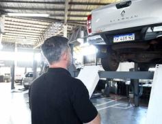Foto de la galería: Alistando fin de año: Servando Menor S.A sugiere poner a punto el auto para circular tranquilo en cualquier momento