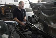 Foto de la galería: Alistando fin de año: Servando Menor S.A sugiere poner a punto el auto para circular tranquilo en cualquier momento