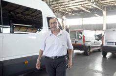 Foto de la galería: Alistando fin de año: Servando Menor S.A sugiere poner a punto el auto para circular tranquilo en cualquier momento