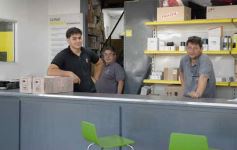 Foto de la galería: Alistando fin de año: Servando Menor S.A sugiere poner a punto el auto para circular tranquilo en cualquier momento