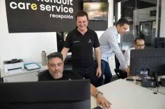 Foto de la galería: Alistando fin de año: Servando Menor S.A sugiere poner a punto el auto para circular tranquilo en cualquier momento