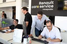 Foto de la galería: Alistando fin de año: Servando Menor S.A sugiere poner a punto el auto para circular tranquilo en cualquier momento