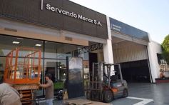 Foto de la galería: Alistando fin de año: Servando Menor S.A sugiere poner a punto el auto para circular tranquilo en cualquier momento