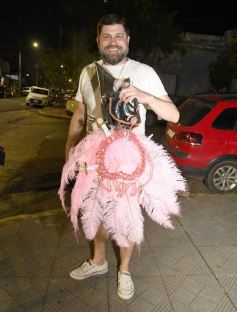 Foto de la galería: Show de Scolas: la fiesta de los estudiantes bajó el telón pero la alegria sigue en las fotos