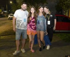 Foto de la galería: Show de Scolas: la fiesta de los estudiantes bajó el telón pero la alegria sigue en las fotos