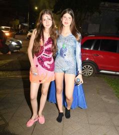 Foto de la galería: Show de Scolas: la fiesta de los estudiantes bajó el telón pero la alegria sigue en las fotos