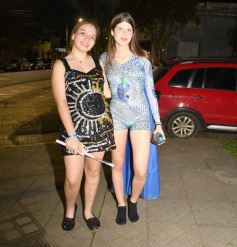 Foto de la galería: Show de Scolas: la fiesta de los estudiantes bajó el telón pero la alegria sigue en las fotos